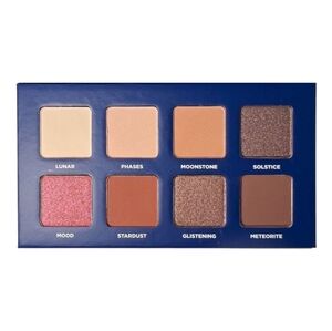 🤎Ulta Beauty Collection🧡Eight Pan Eyeshadow Palette